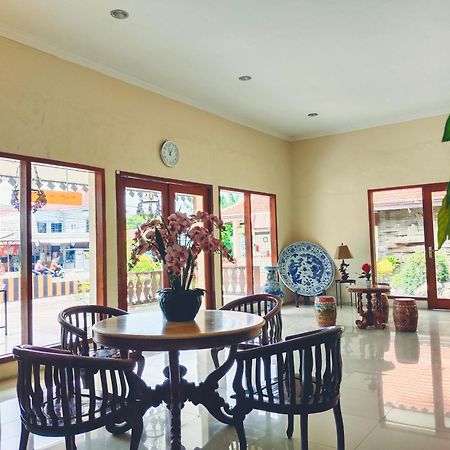 Votel Manyar Resort Banyuwangi Ketapang  Exterior photo