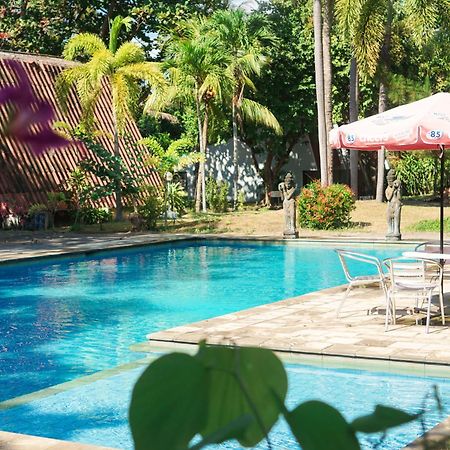 Votel Manyar Resort Banyuwangi Ketapang  Exterior photo