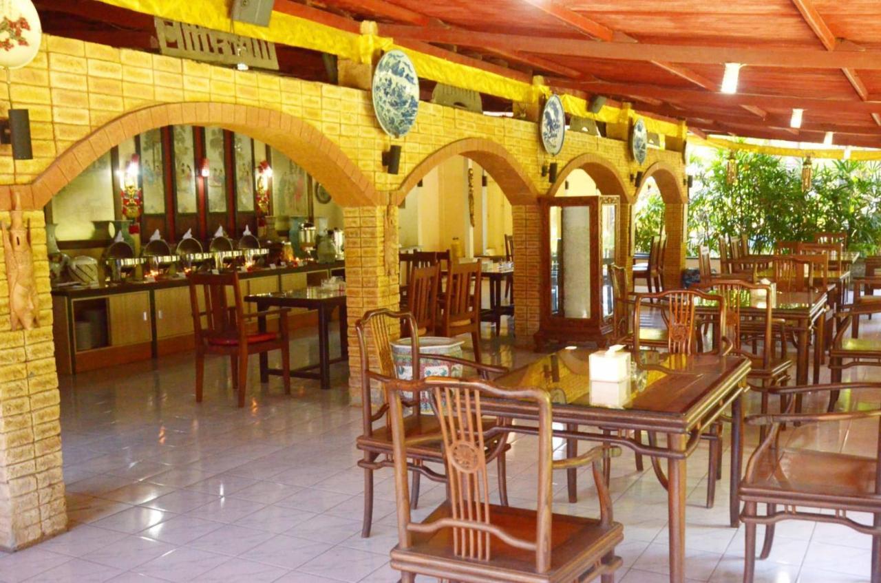 Votel Manyar Resort Banyuwangi Ketapang  Exterior photo
