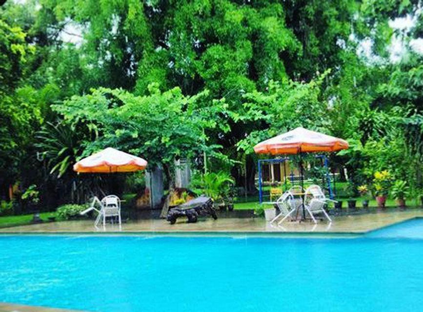 Votel Manyar Resort Banyuwangi Ketapang  Exterior photo