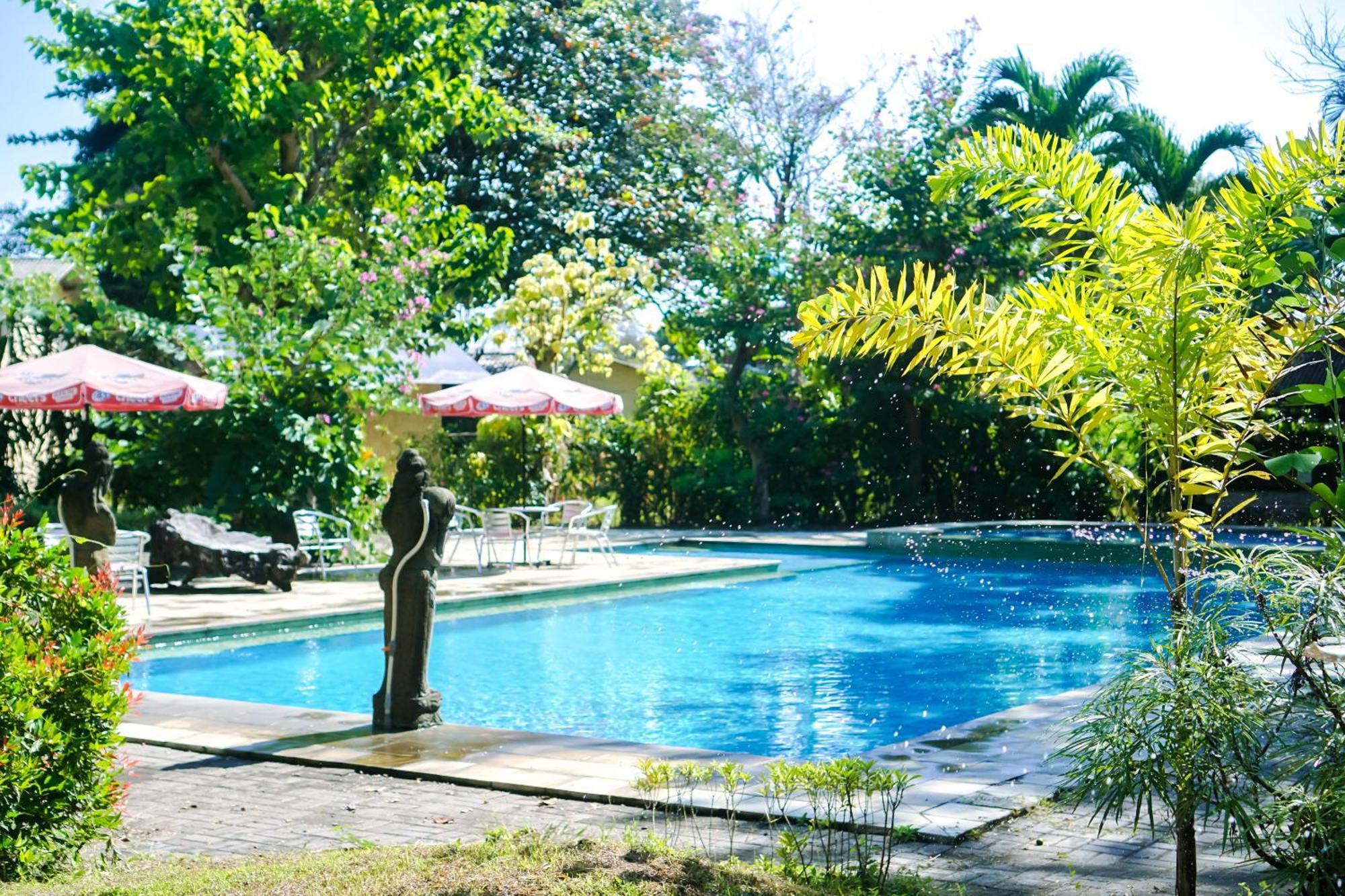 Votel Manyar Resort Banyuwangi Ketapang  Exterior photo