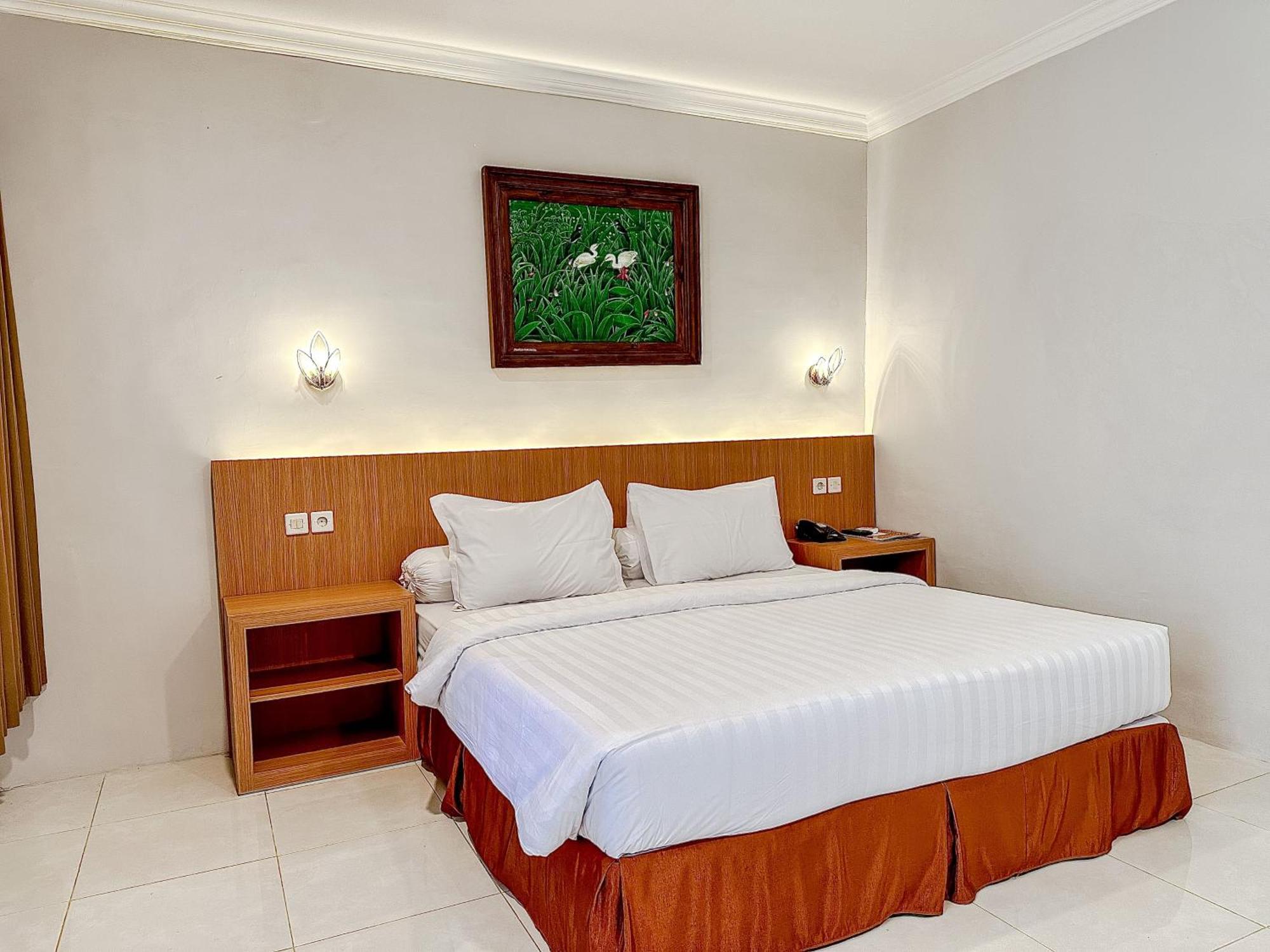Votel Manyar Resort Banyuwangi Ketapang  Exterior photo