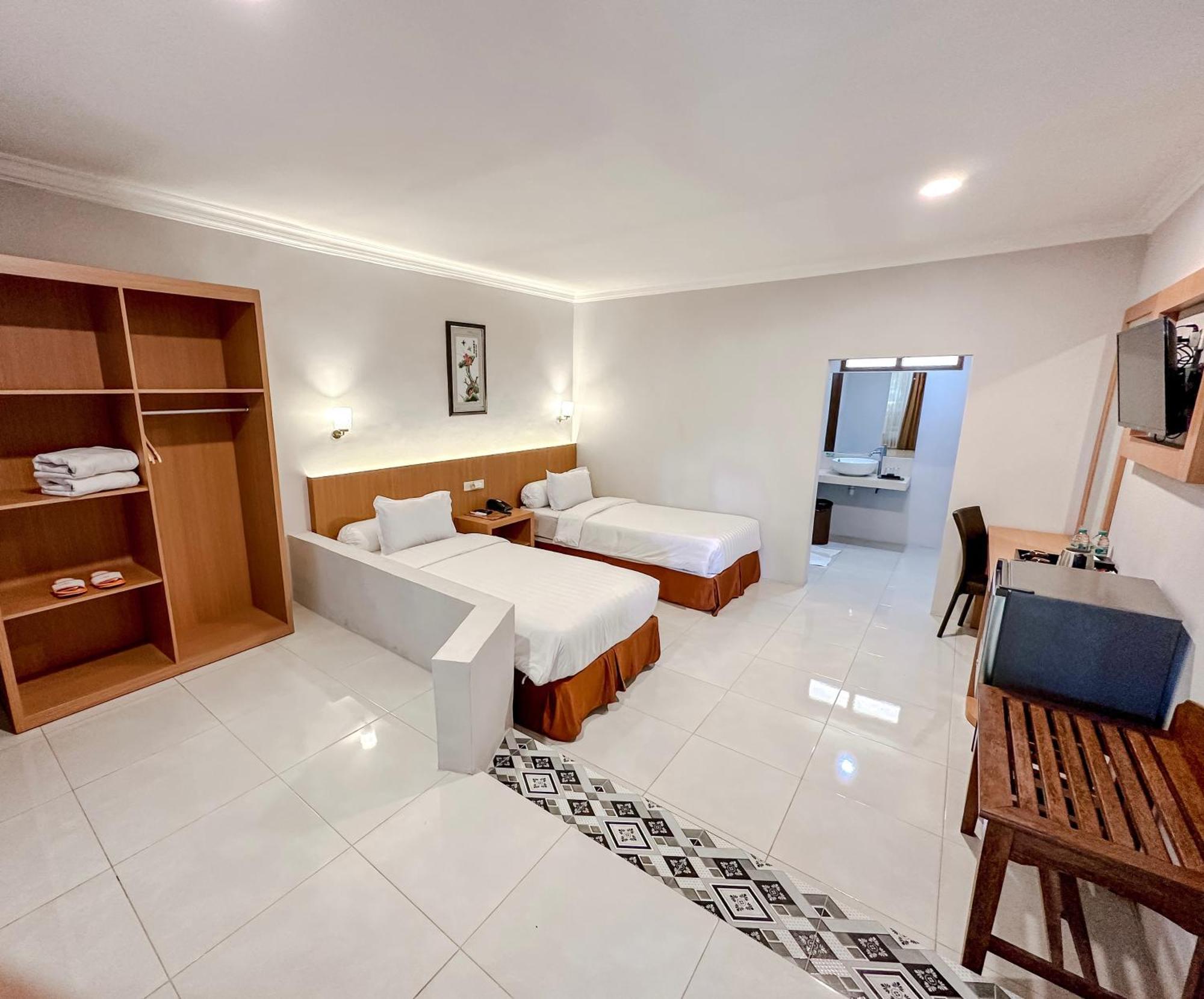 Votel Manyar Resort Banyuwangi Ketapang  Exterior photo